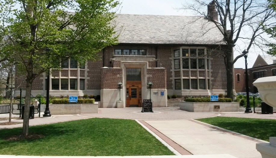 River Forest, Illinois, United States